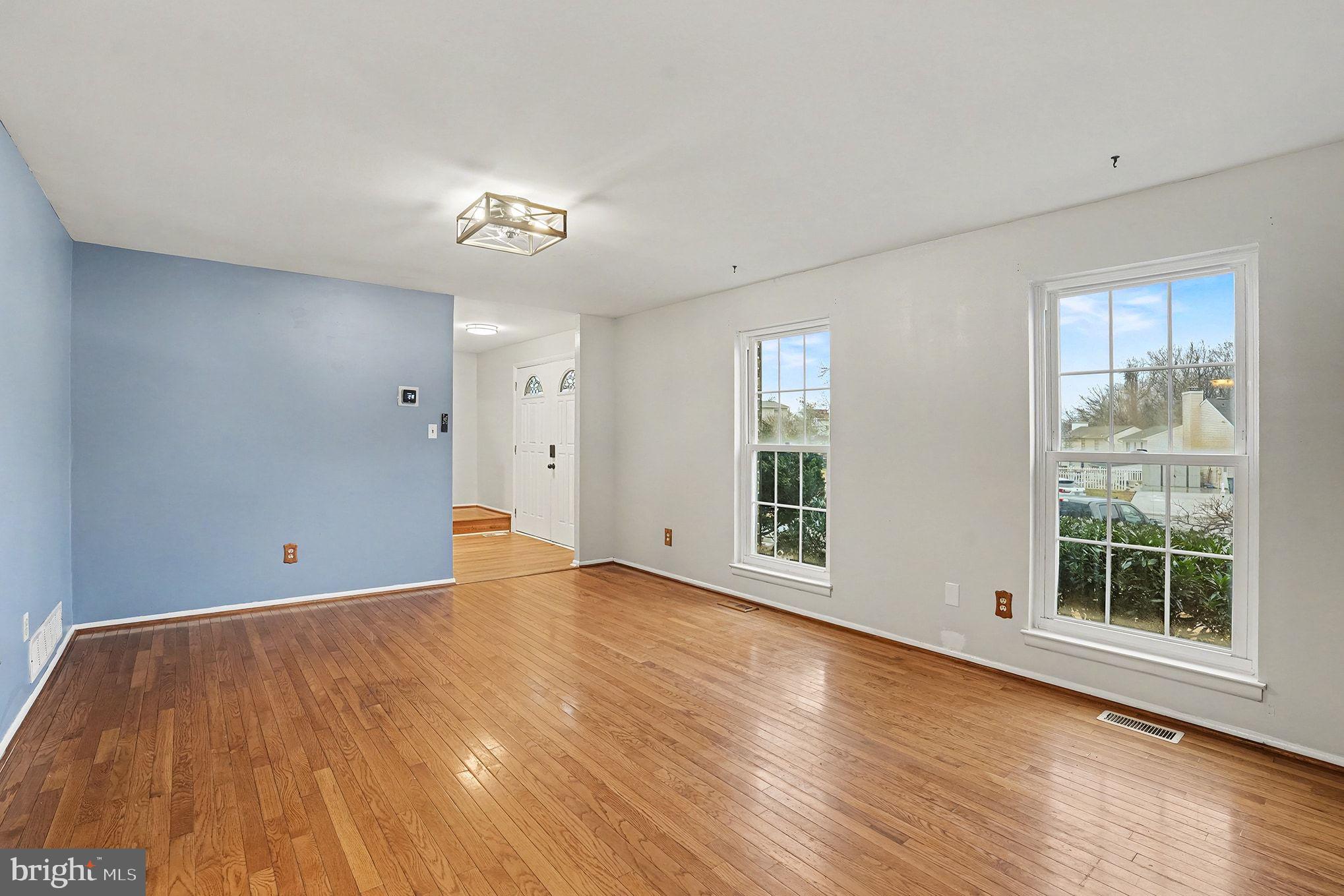 PERRYVALE - Residential