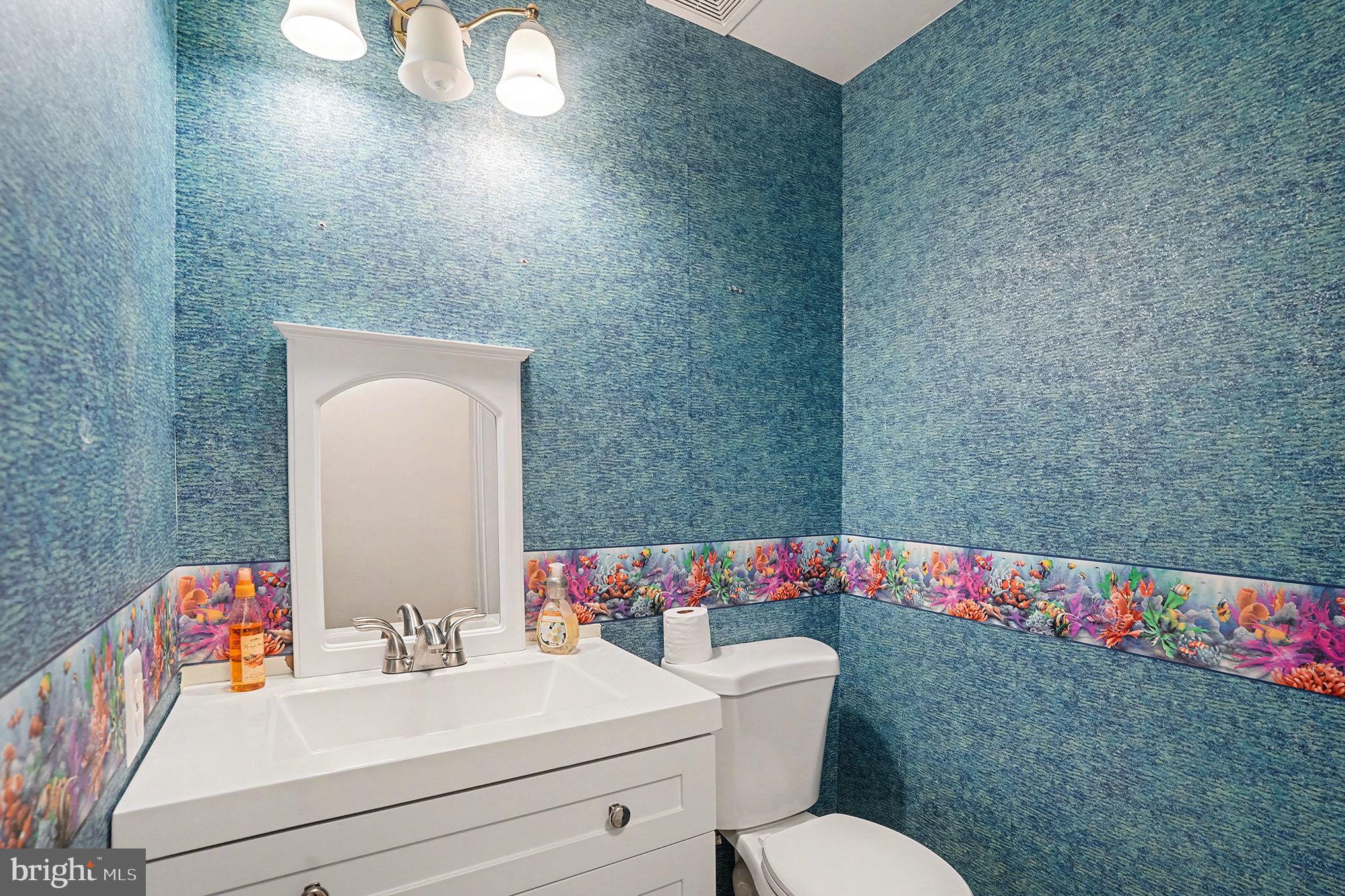 PERRYVALE - Residential