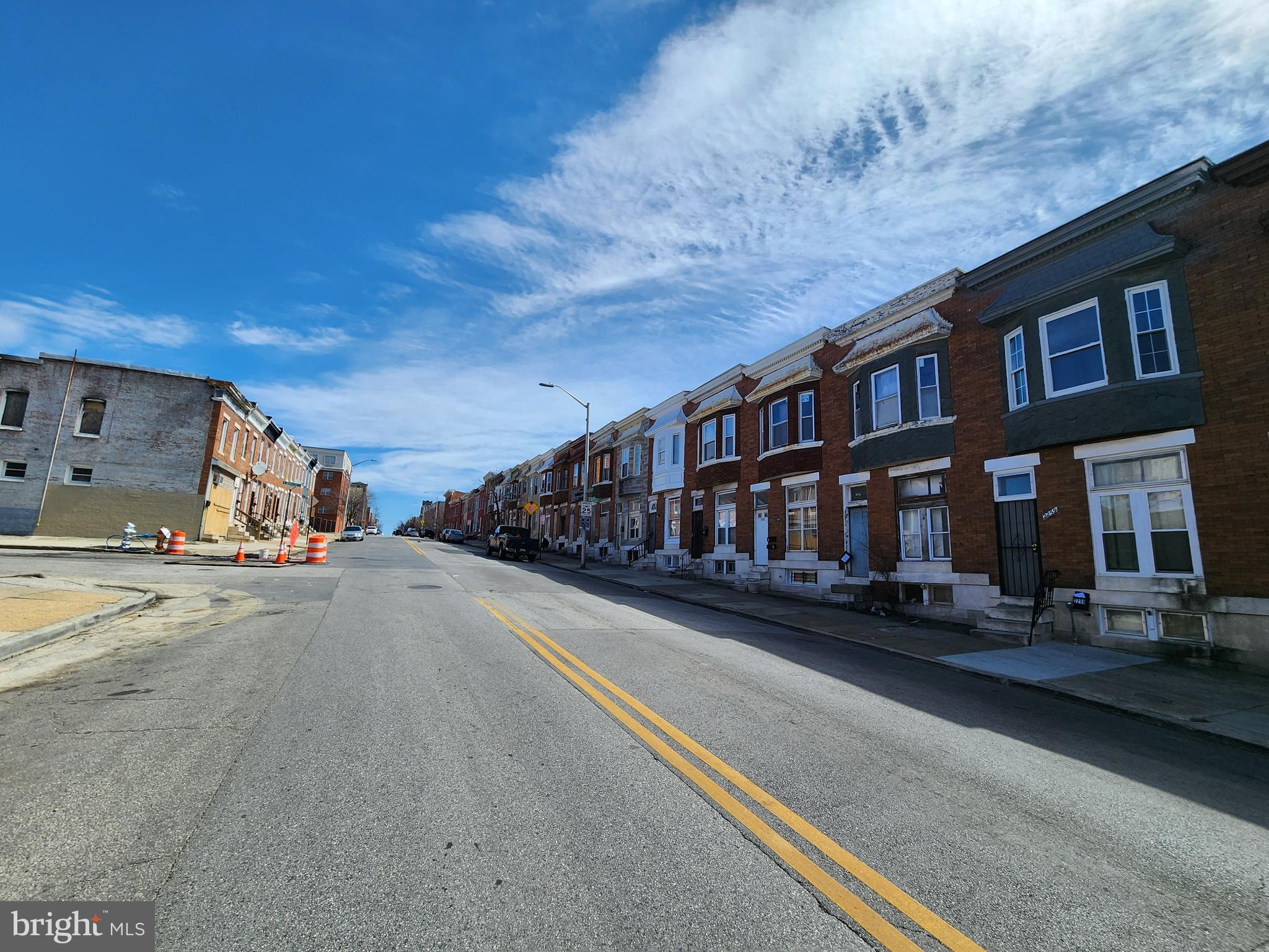 PENROSE - Residential