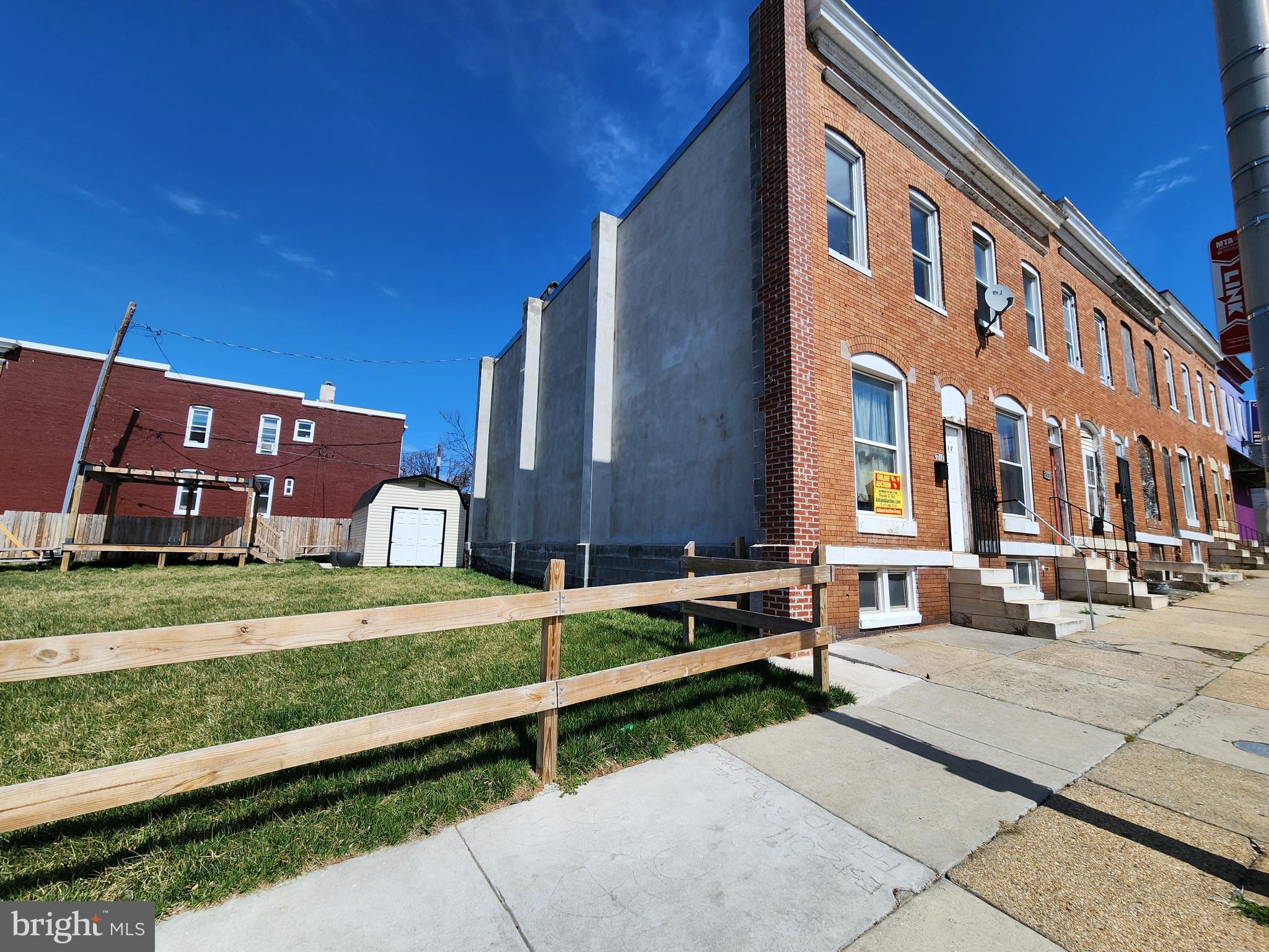 PENROSE - Residential