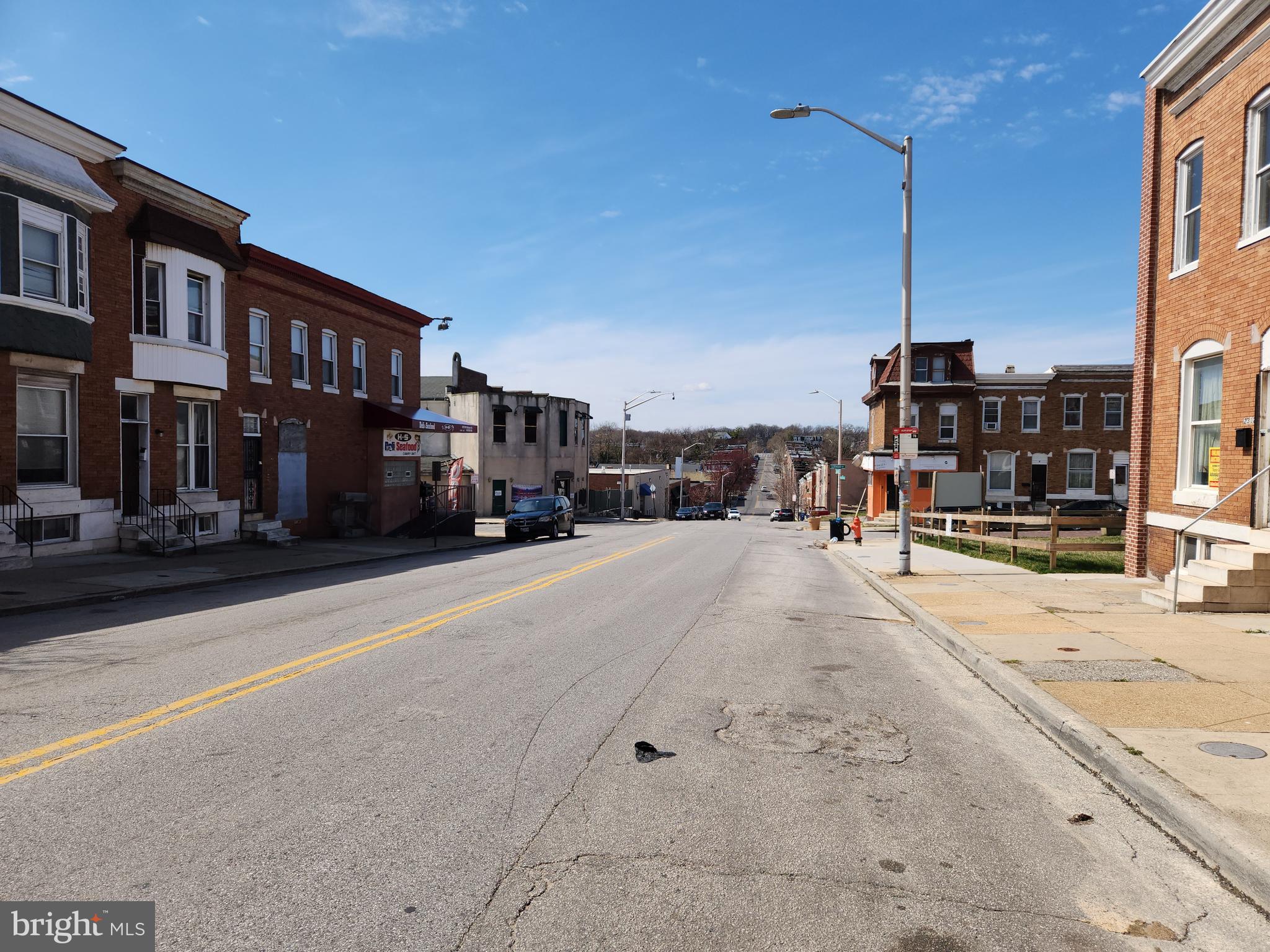 PENROSE - Residential