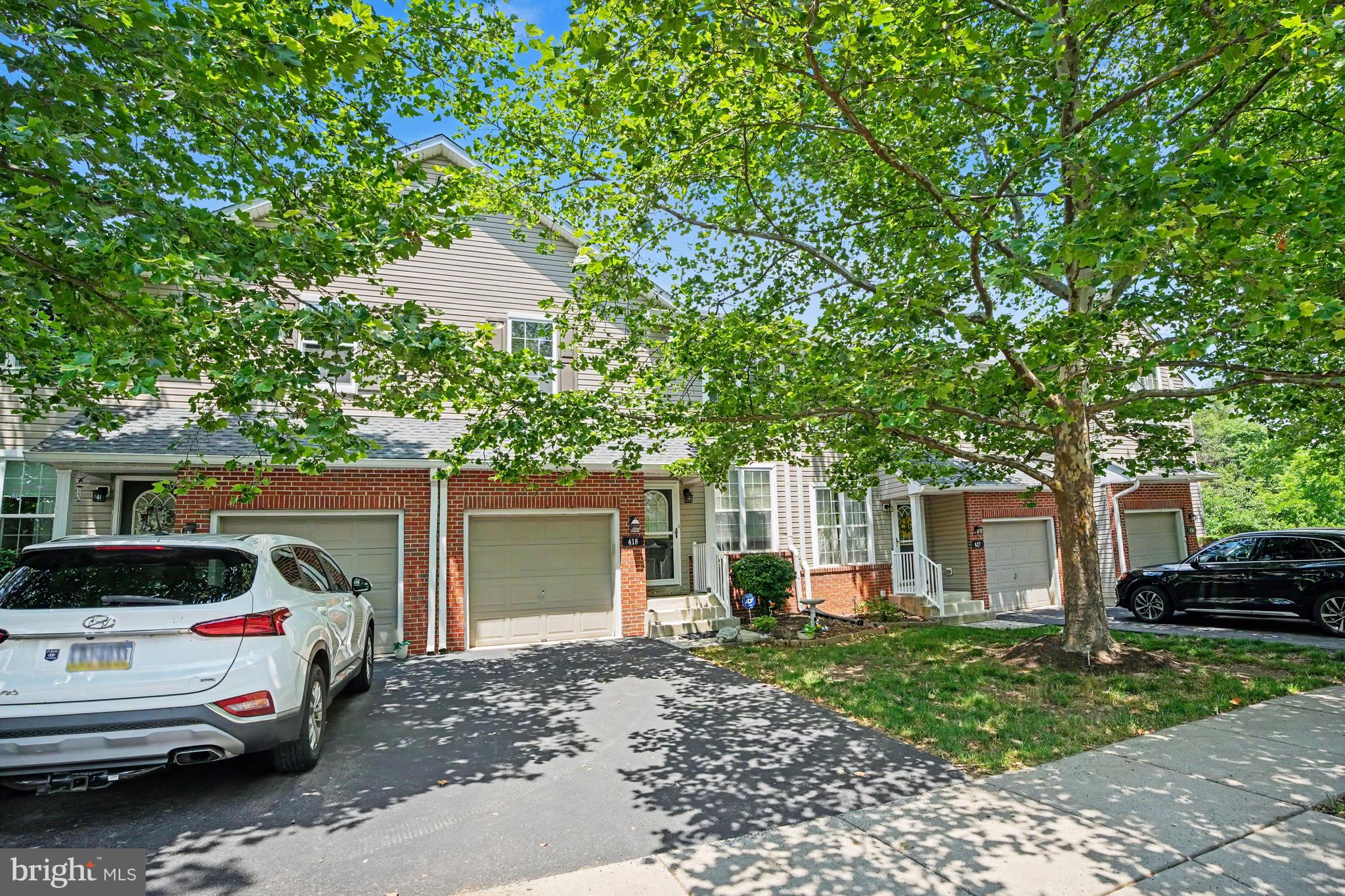 418 NOTTINGHAM LANE