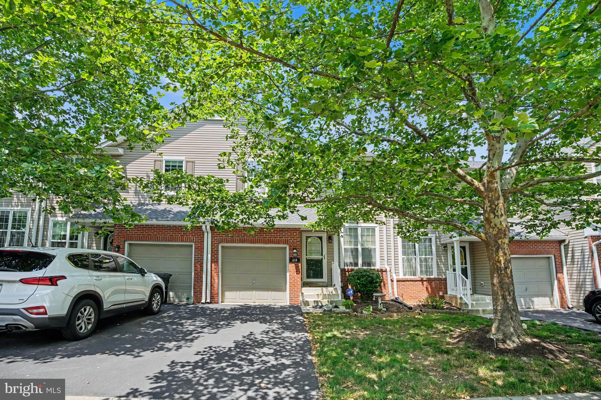 418 NOTTINGHAM LANE