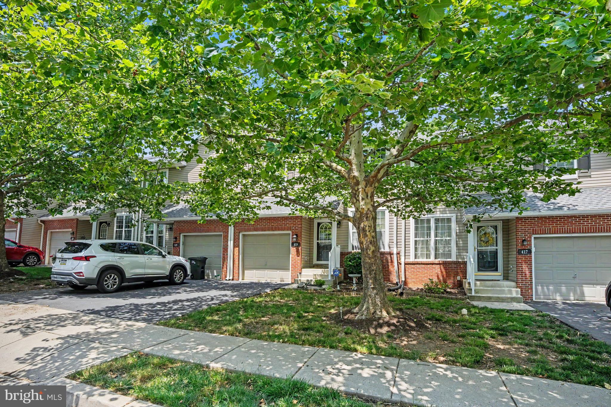 418 NOTTINGHAM LANE