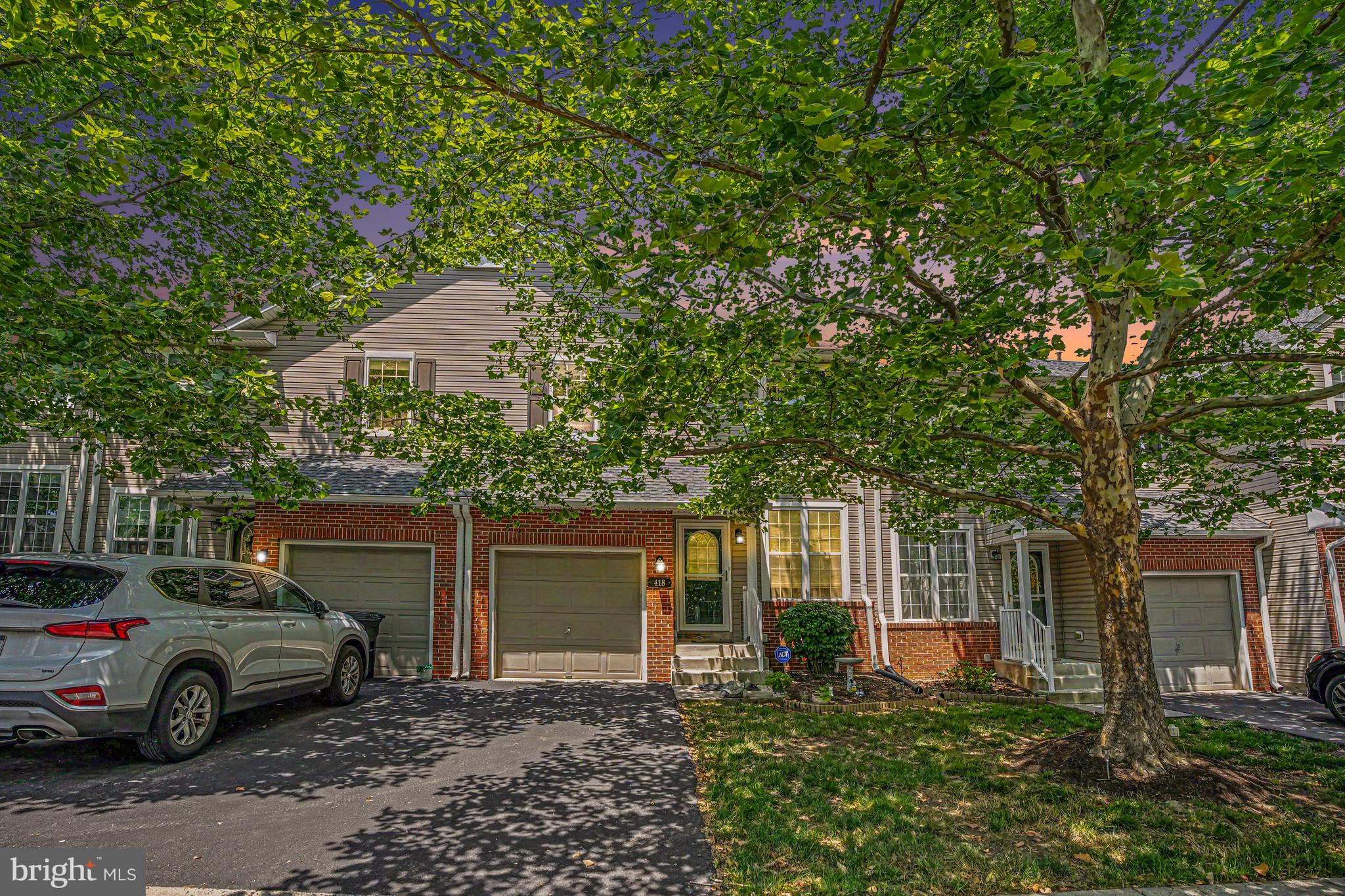 418 NOTTINGHAM LANE