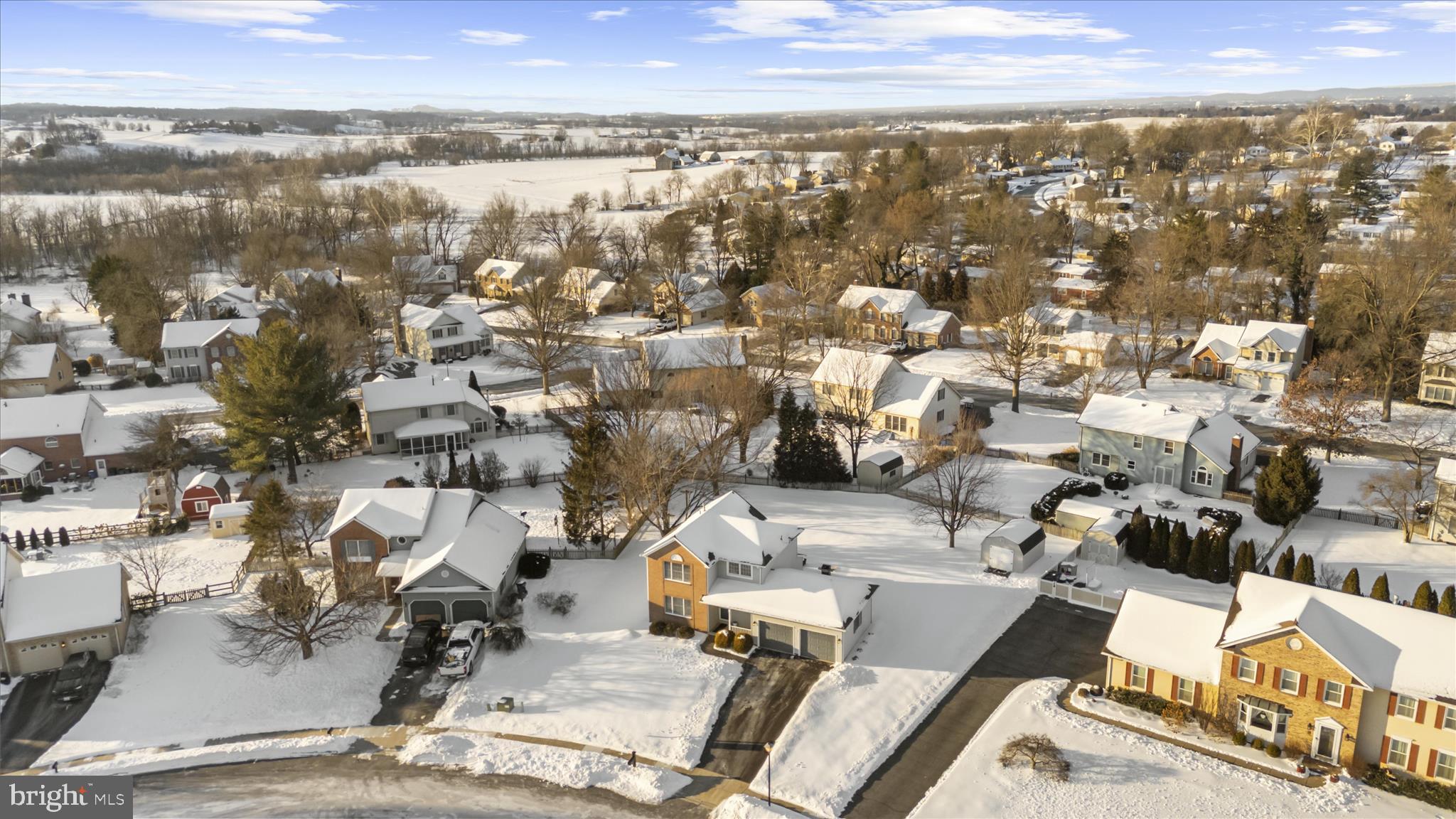 DEERFIELD - Residential