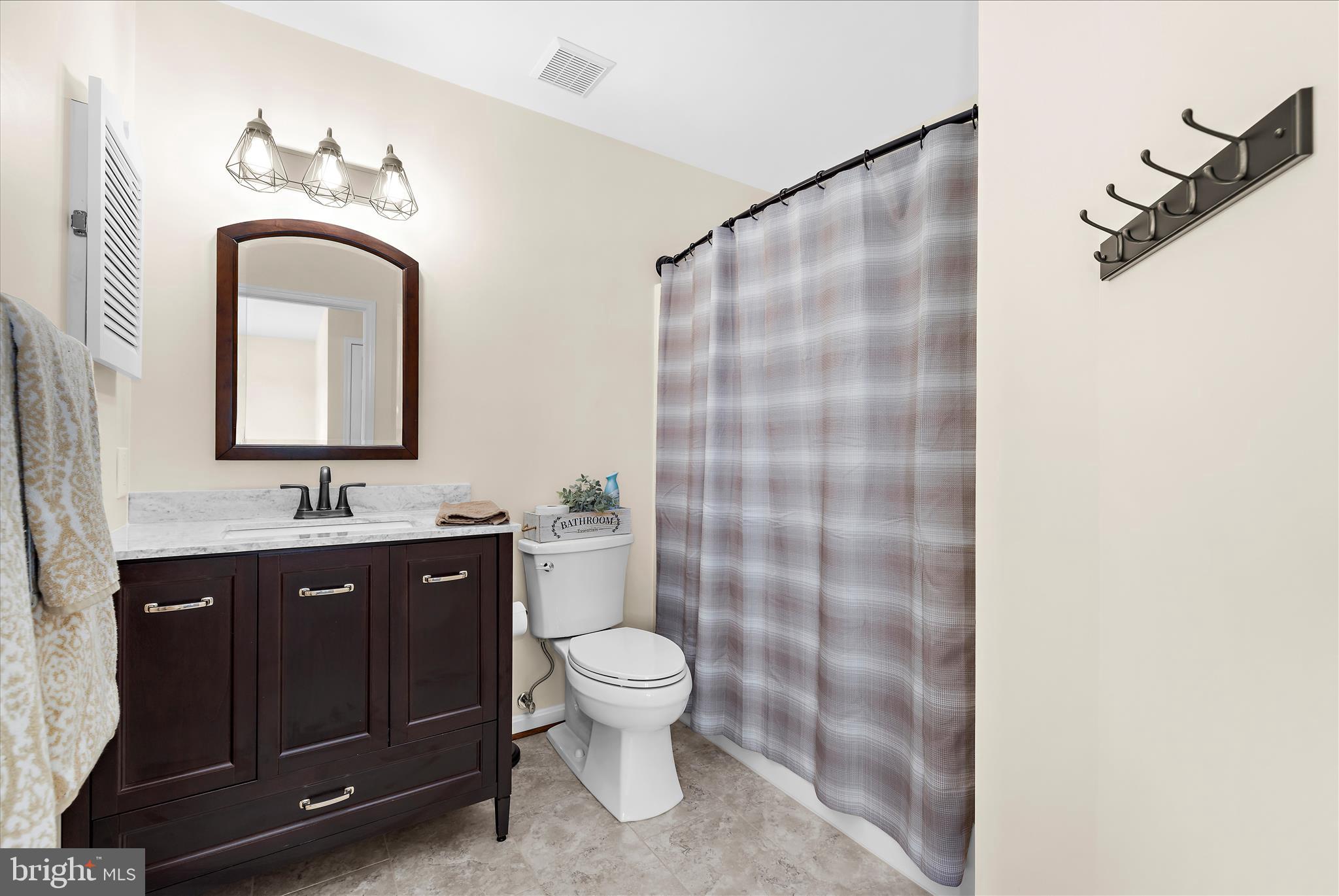 DEERFIELD - Residential