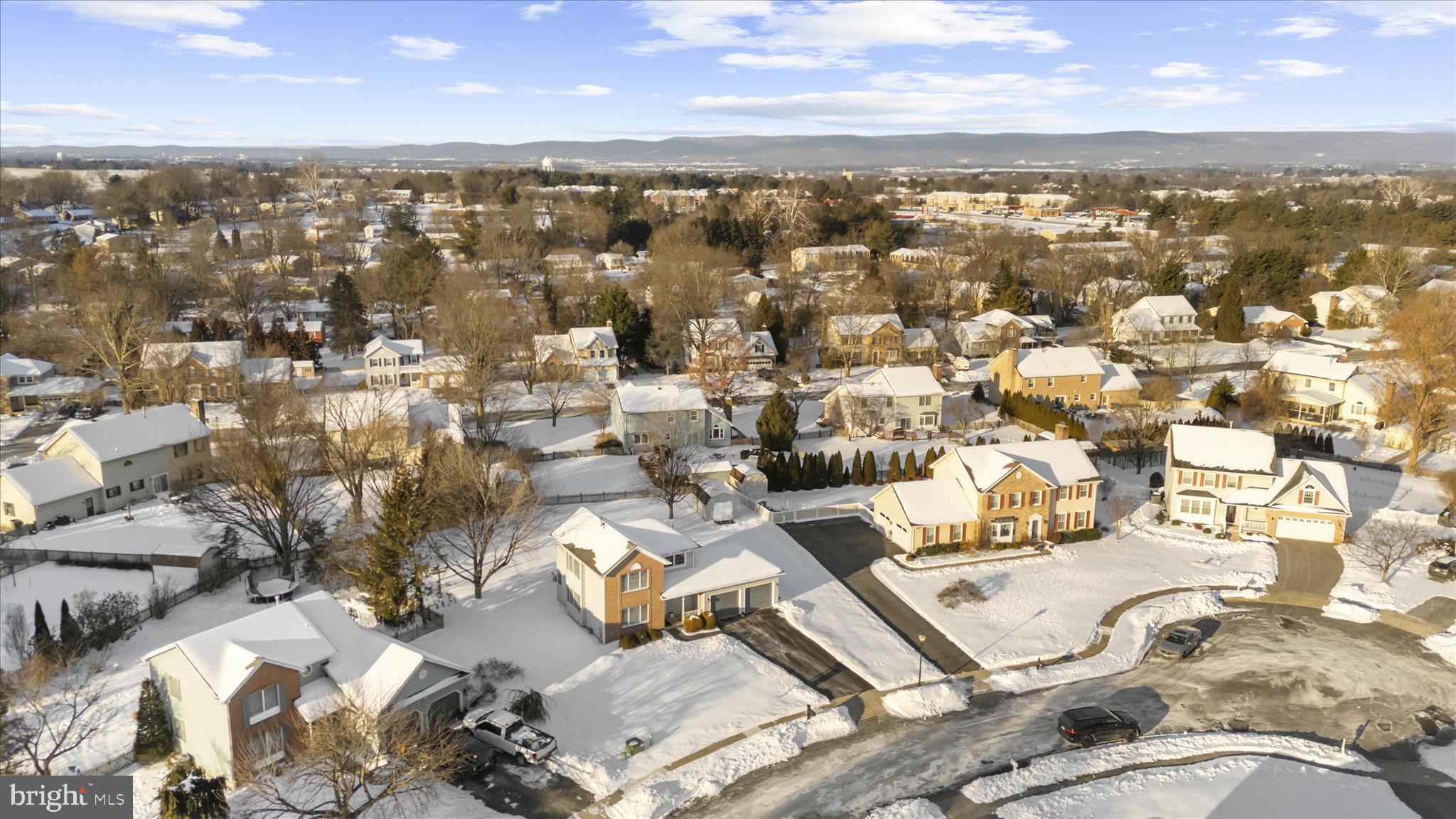 DEERFIELD - Residential