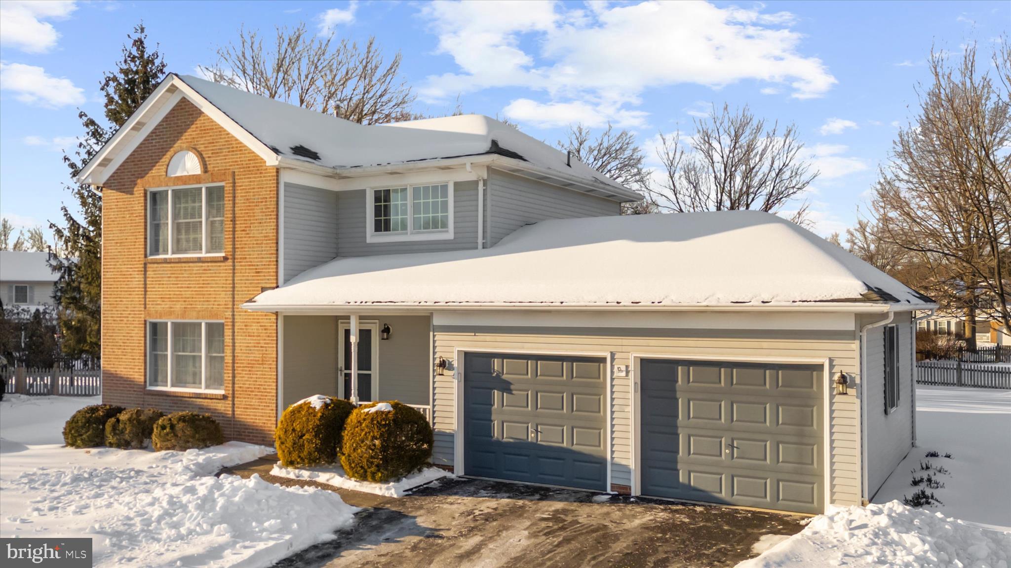 DEERFIELD - Residential