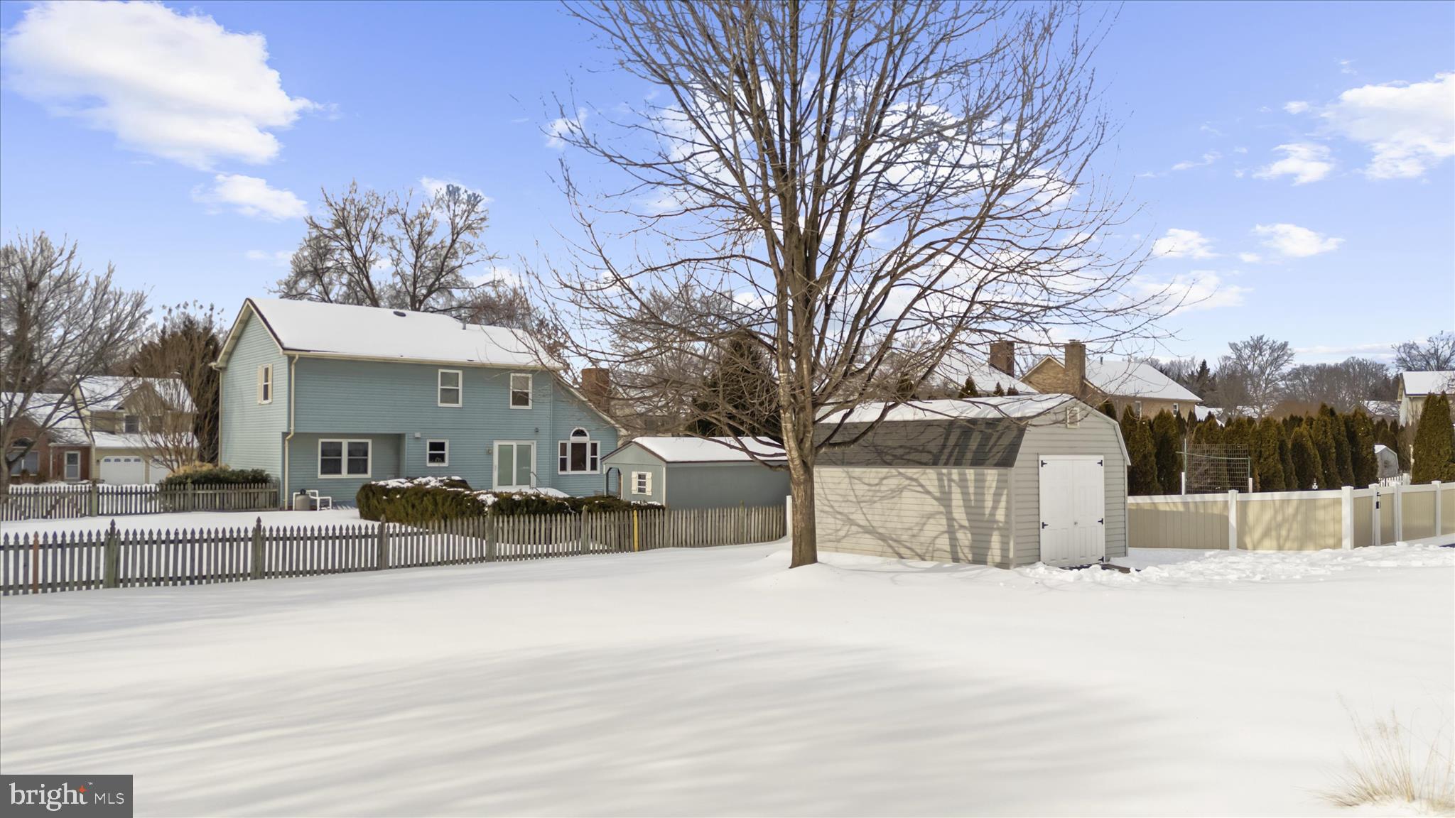 DEERFIELD - Residential