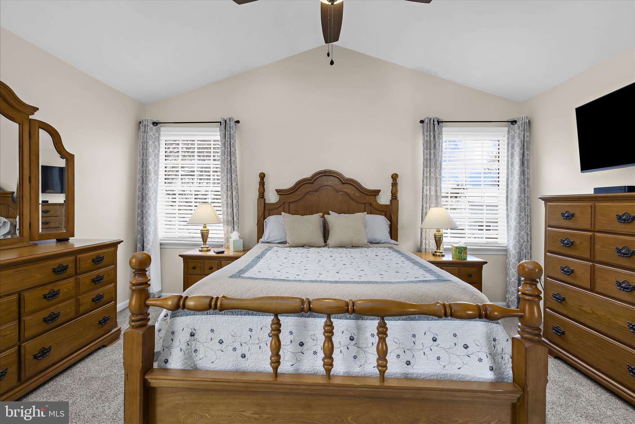 DEERFIELD - Residential