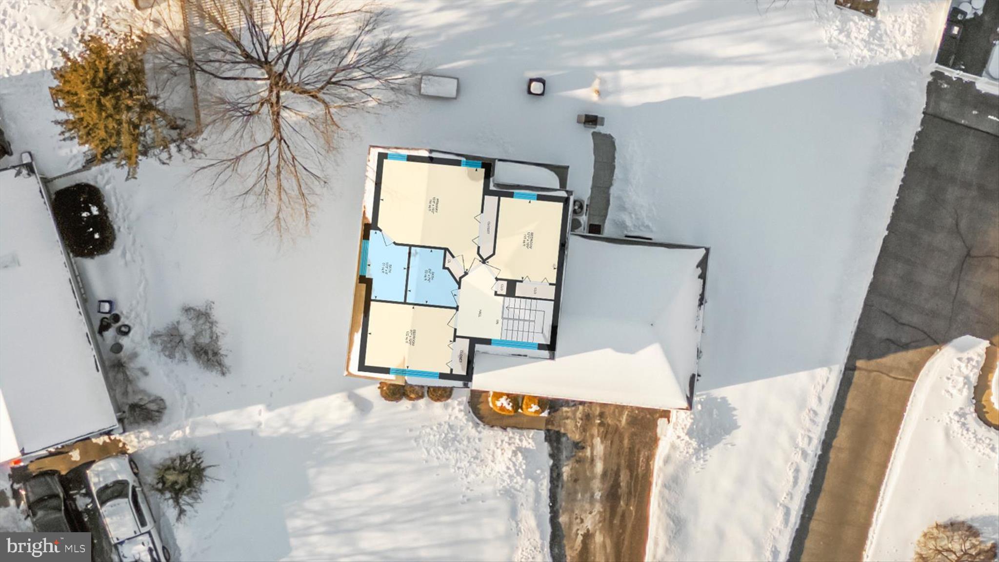 DEERFIELD - Residential