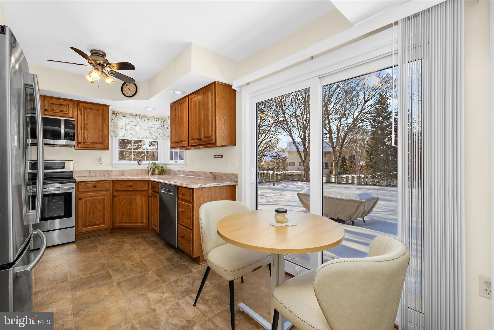 DEERFIELD - Residential