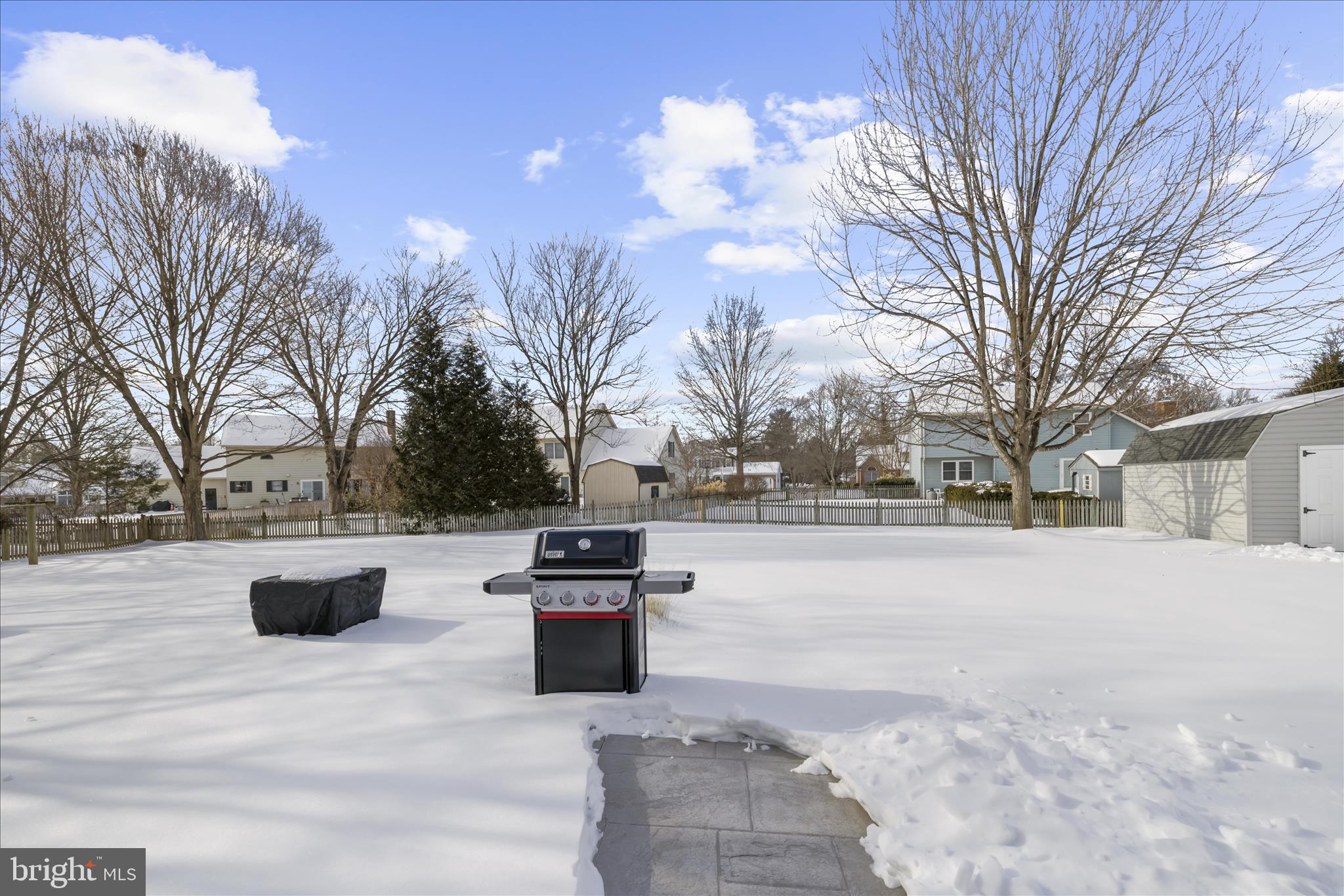 DEERFIELD - Residential