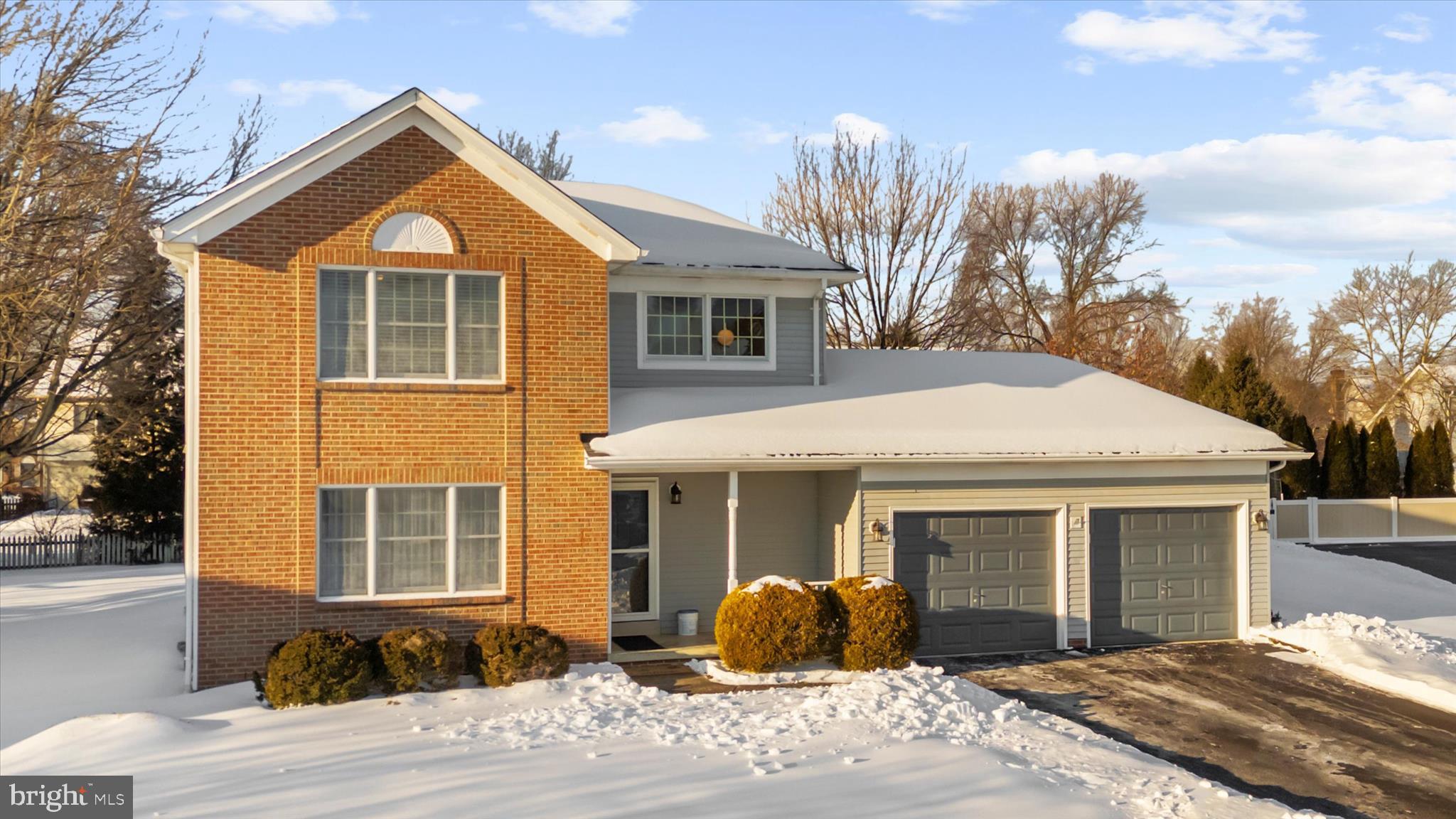 DEERFIELD - Residential