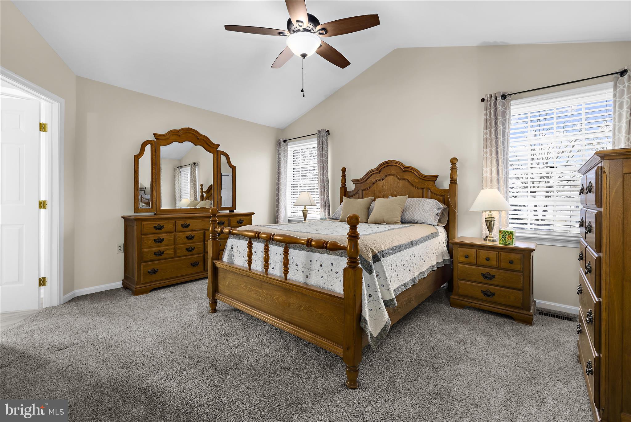 DEERFIELD - Residential