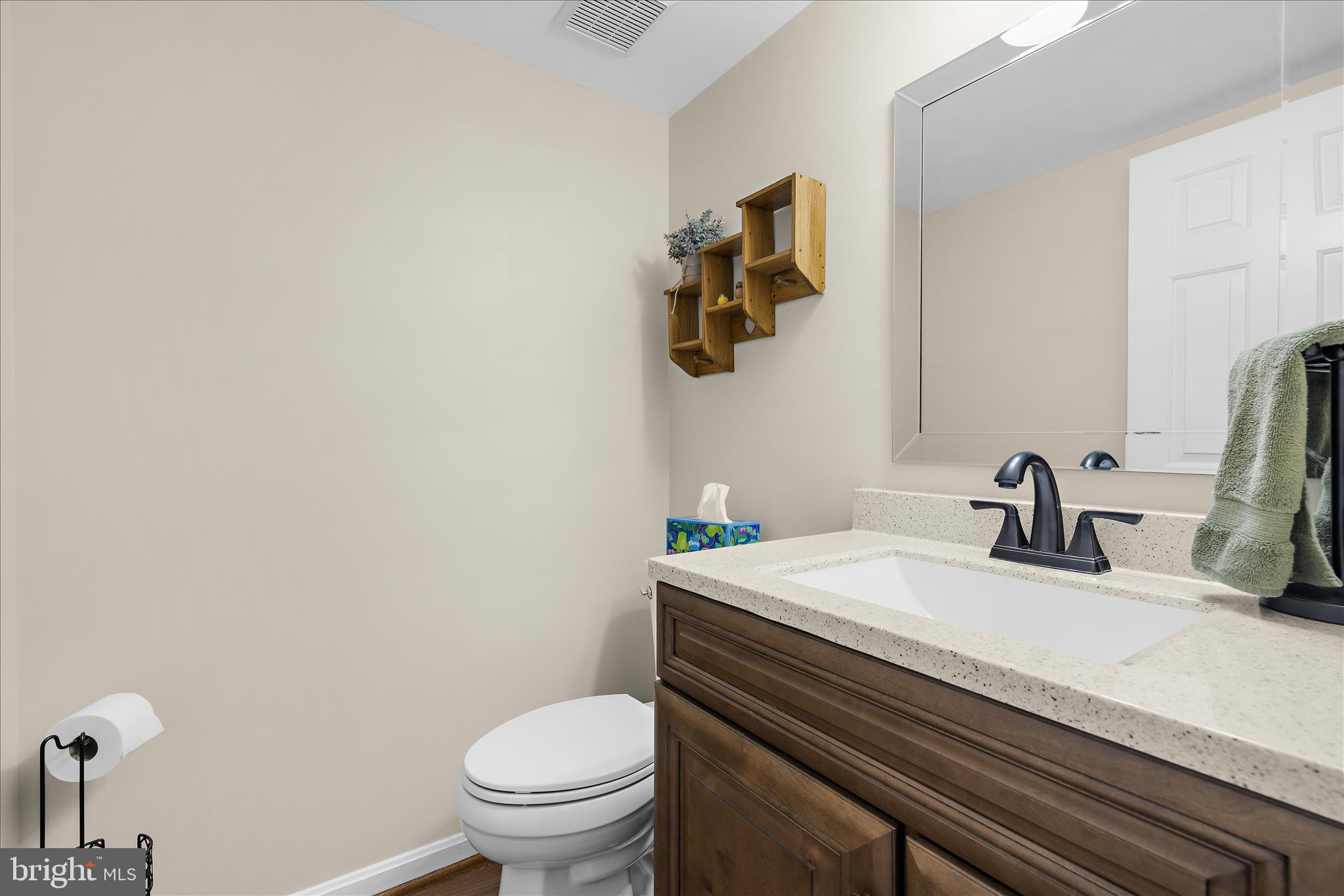 DEERFIELD - Residential