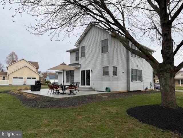 DEERFIELD - Residential