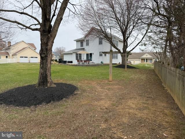 DEERFIELD - Residential