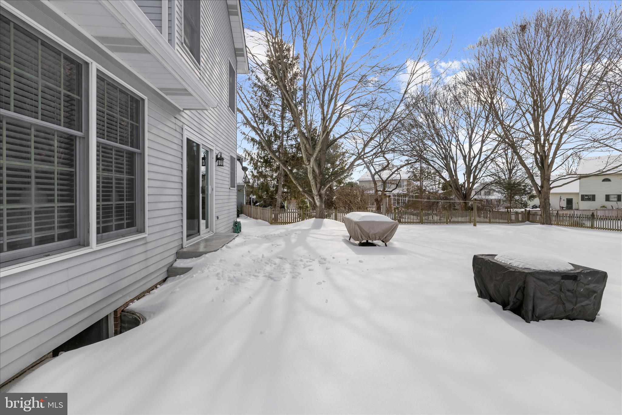 DEERFIELD - Residential