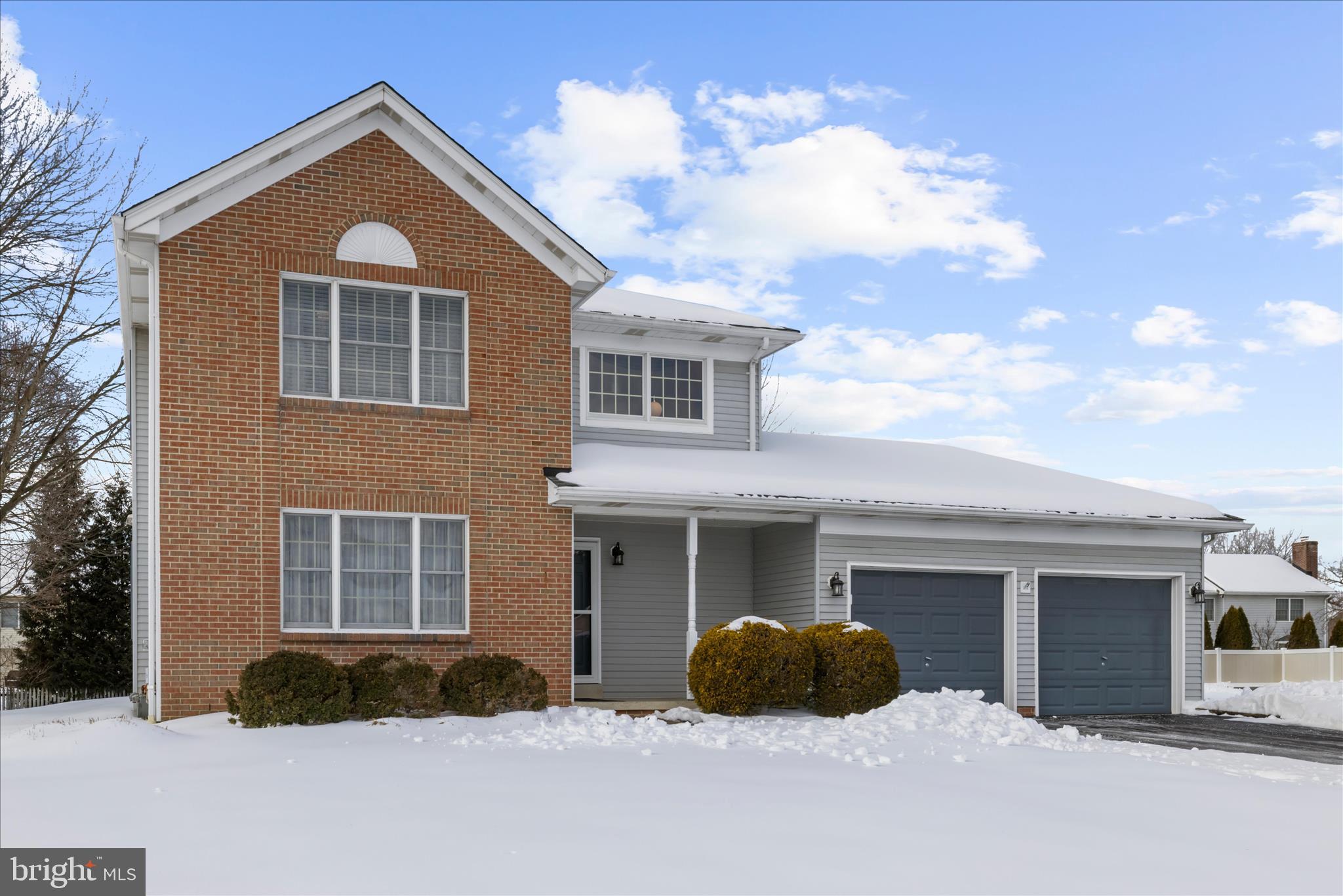 DEERFIELD - Residential