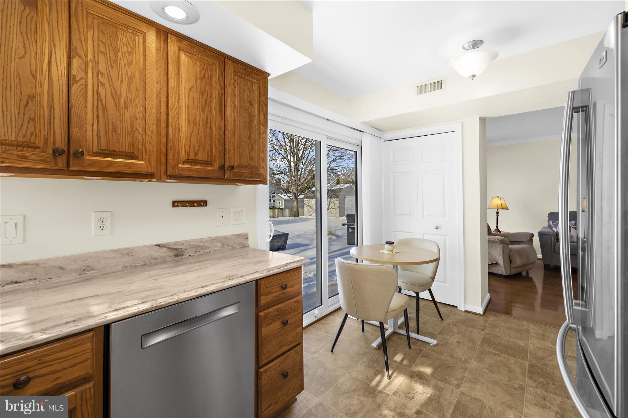 DEERFIELD - Residential