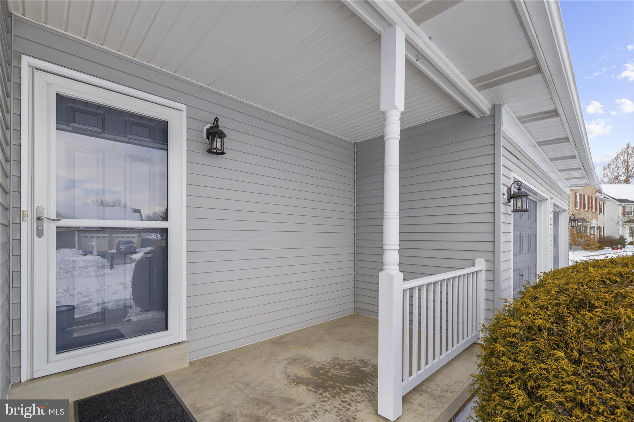 DEERFIELD - Residential