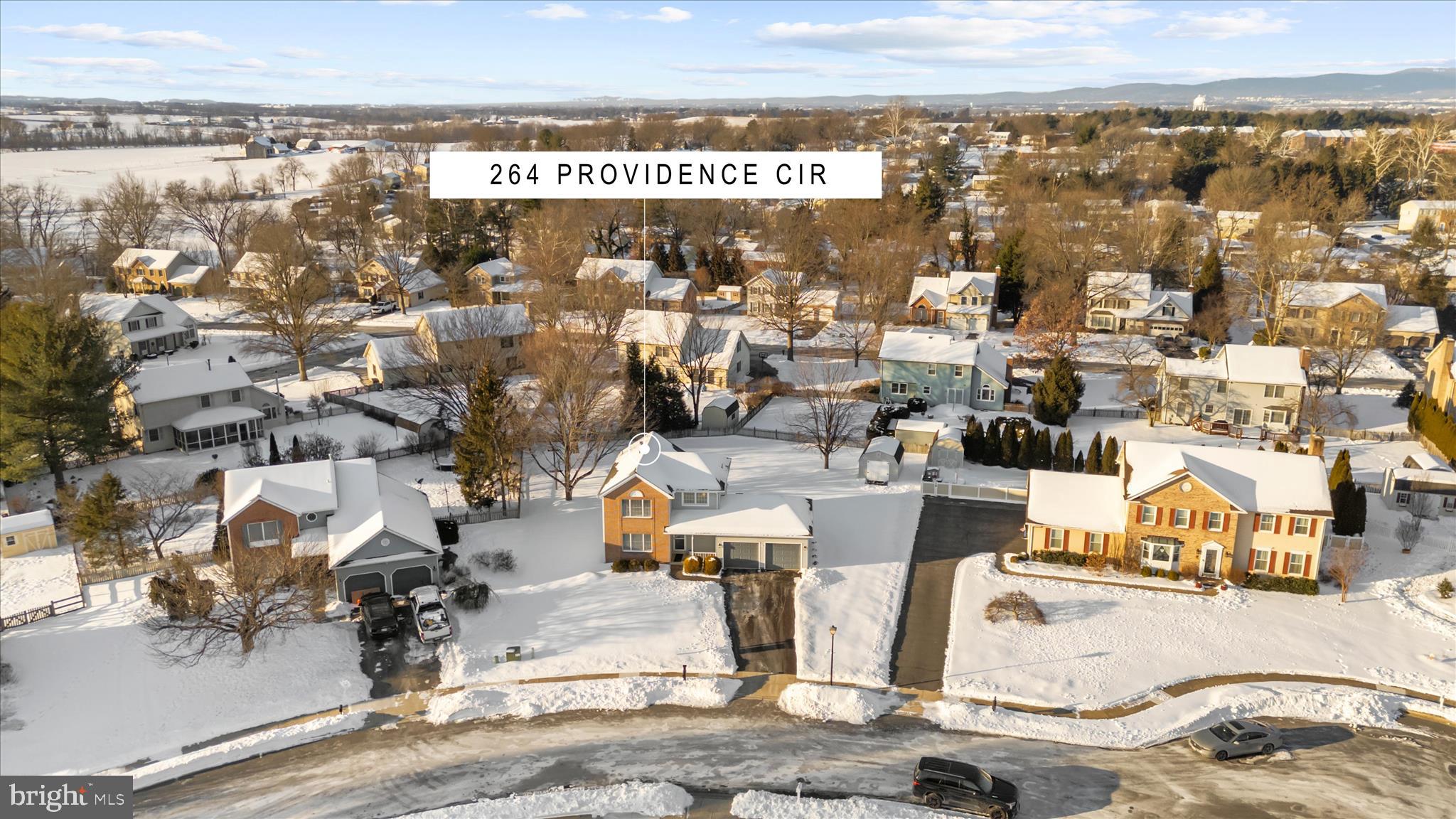 DEERFIELD - Residential