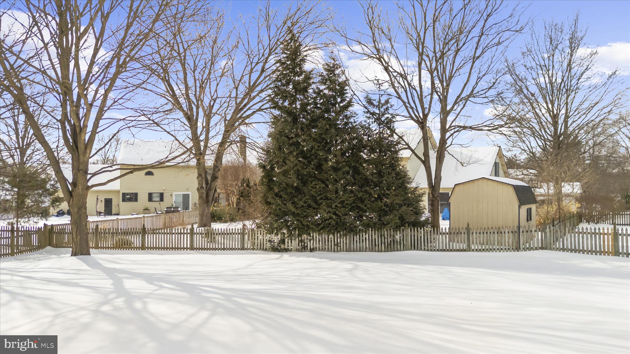 DEERFIELD - Residential