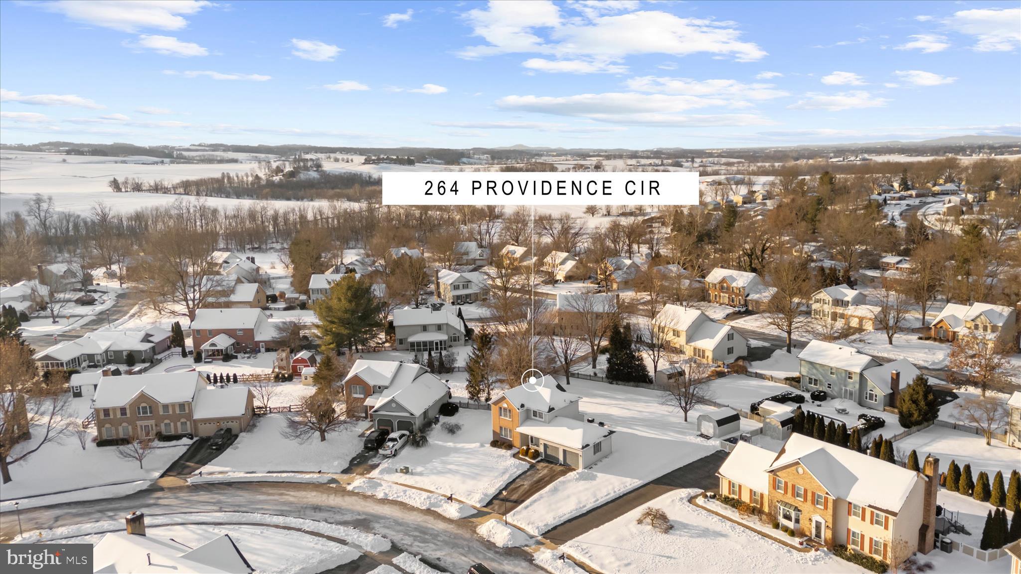 DEERFIELD - Residential