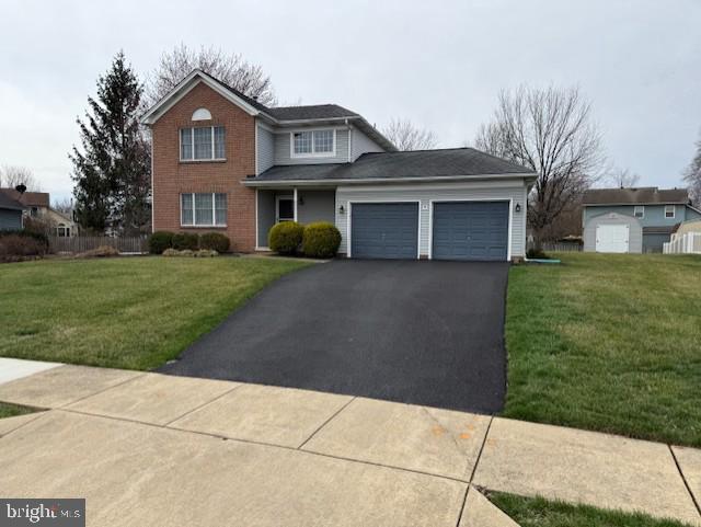 DEERFIELD - Residential