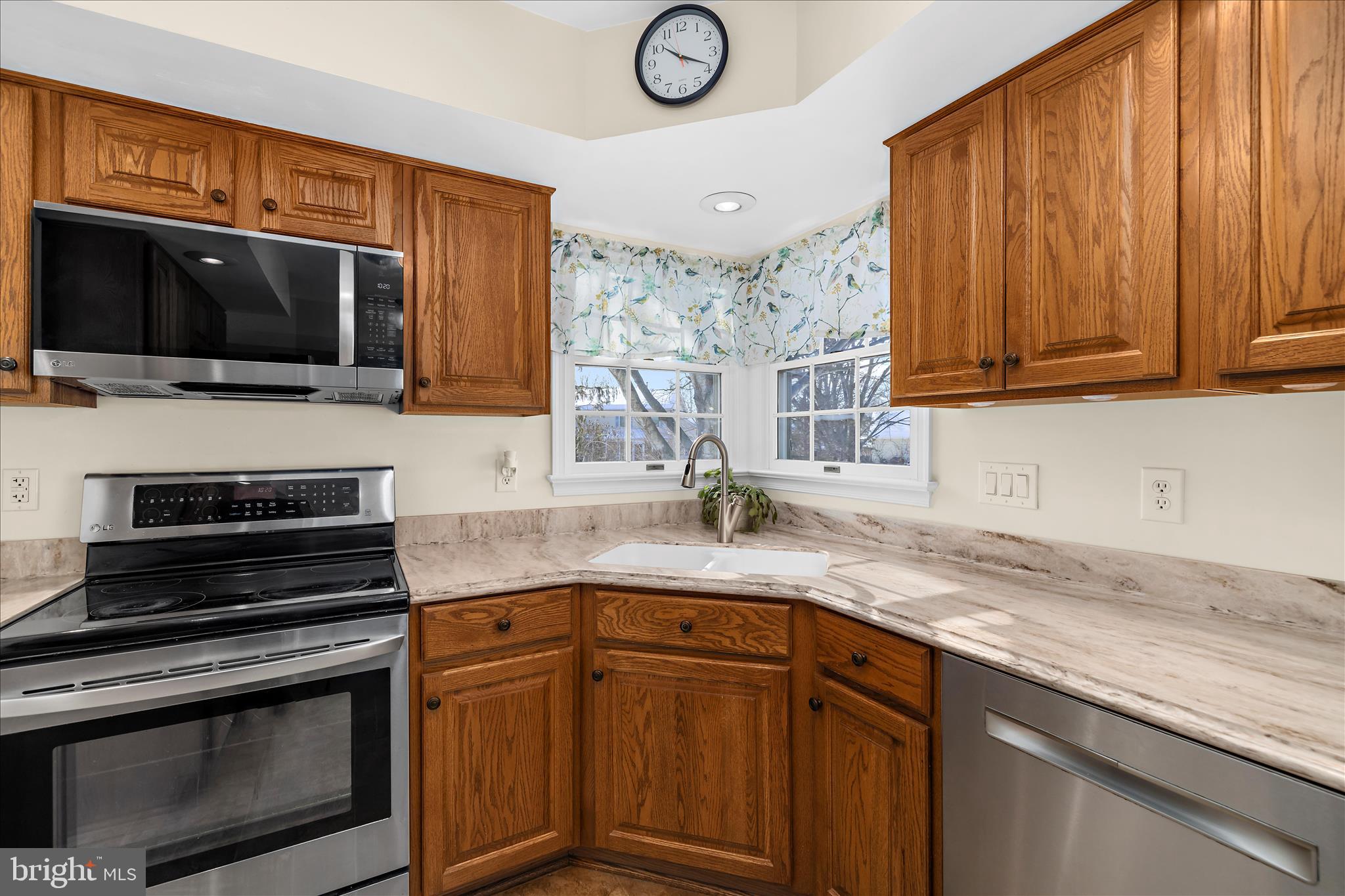 DEERFIELD - Residential