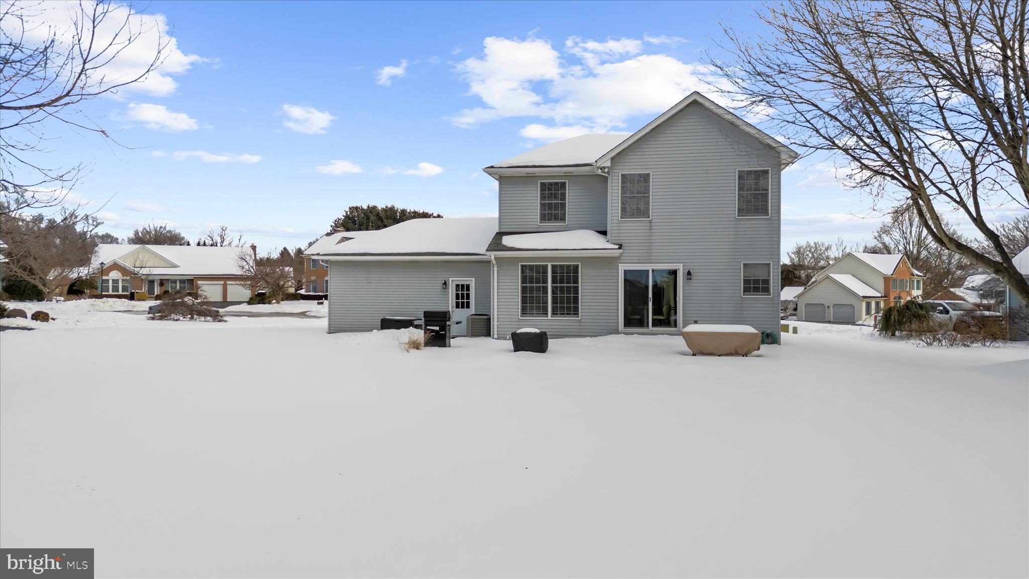 DEERFIELD - Residential