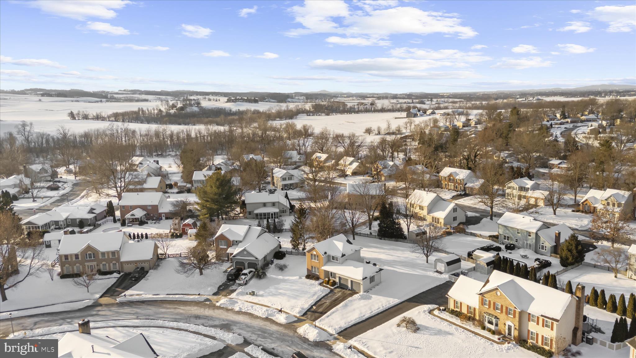 DEERFIELD - Residential