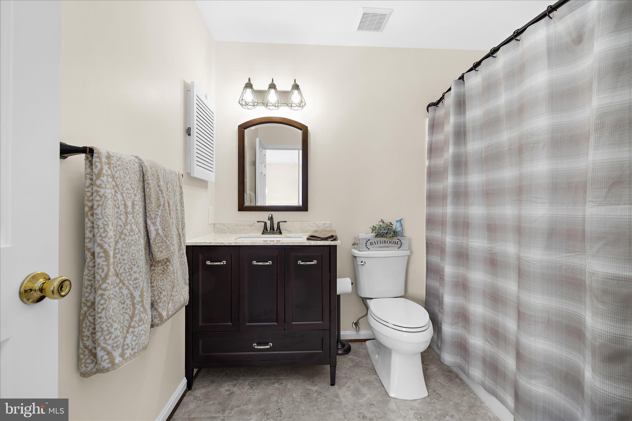 DEERFIELD - Residential