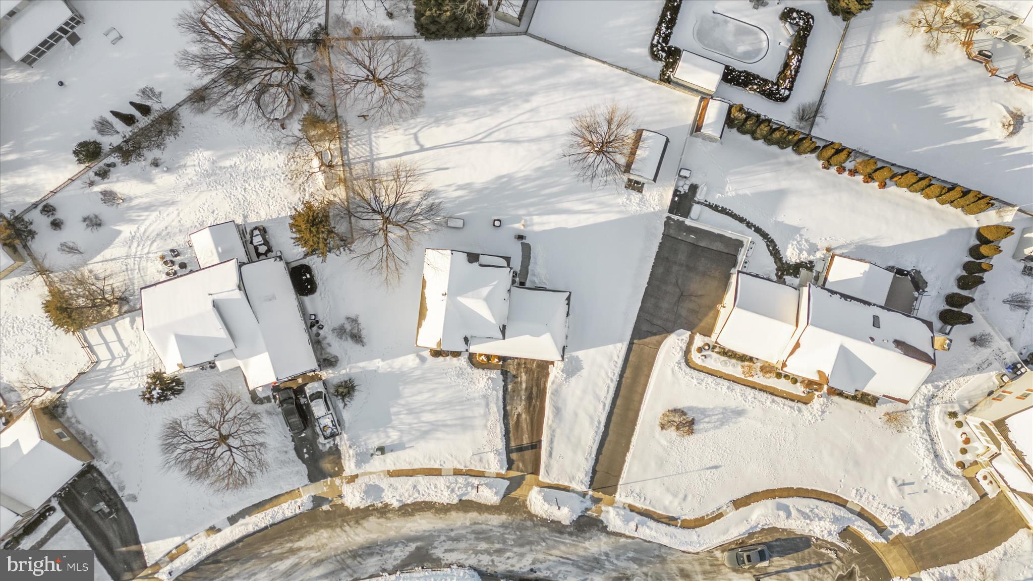 DEERFIELD - Residential