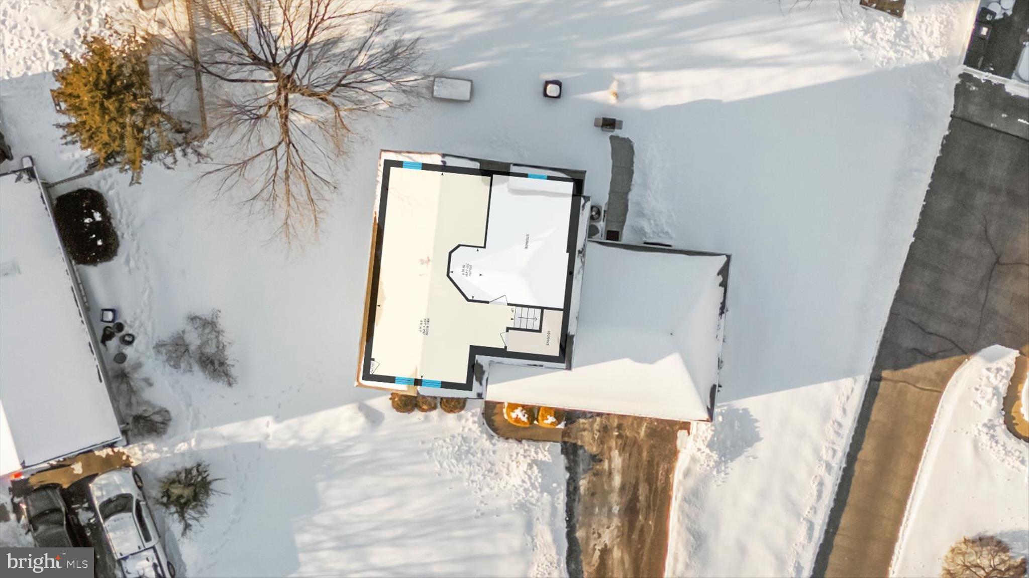 DEERFIELD - Residential