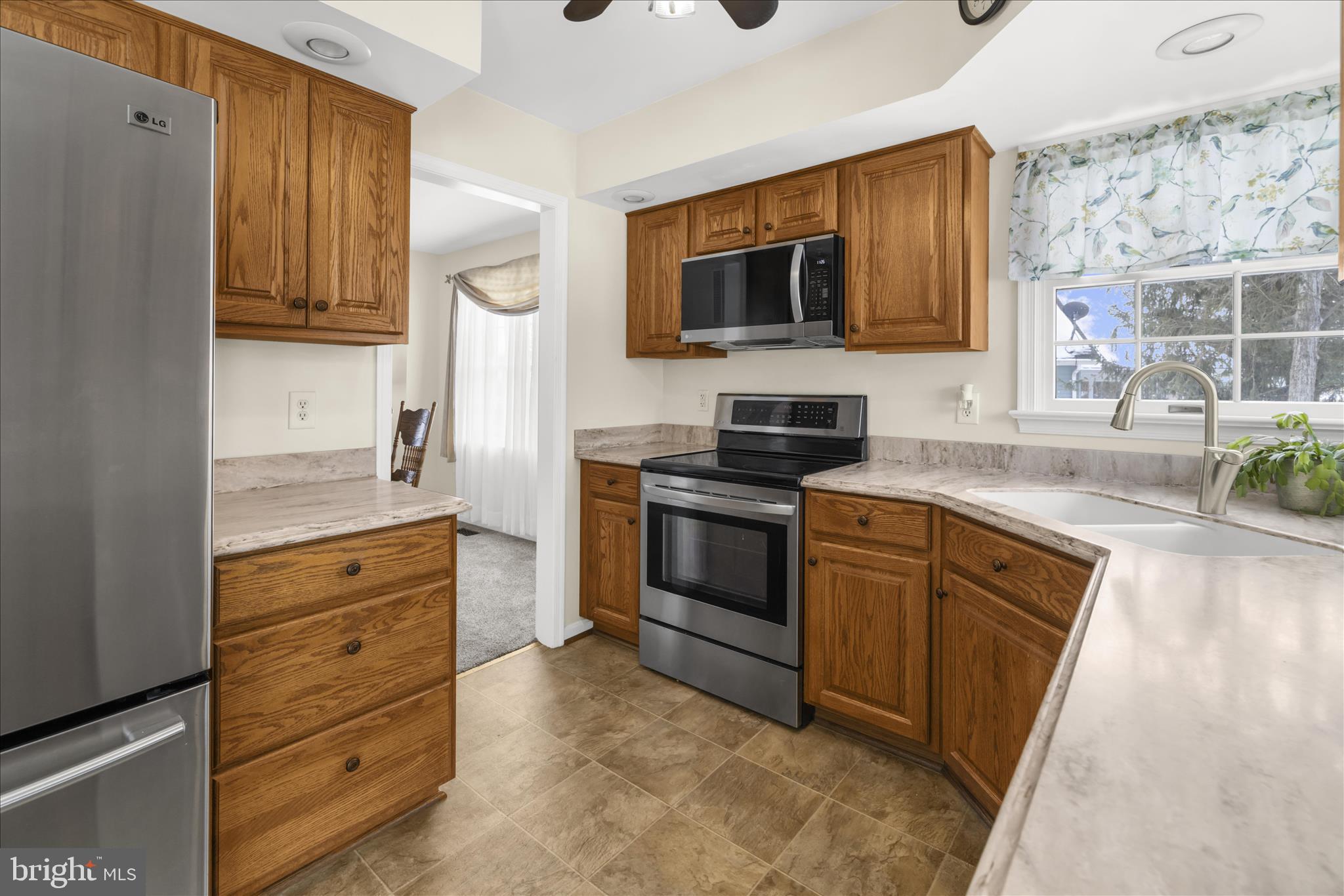 DEERFIELD - Residential