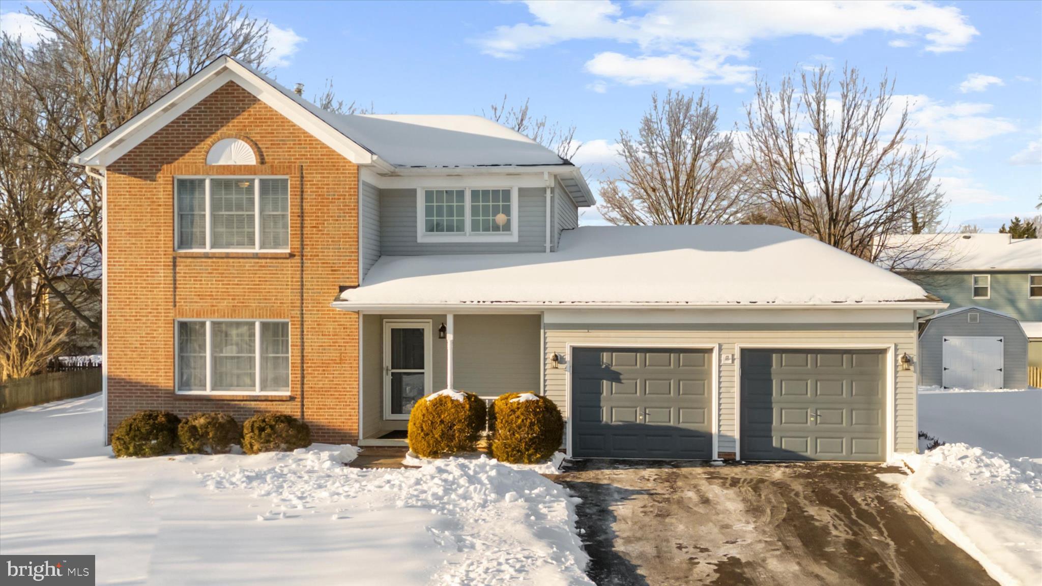 DEERFIELD - Residential