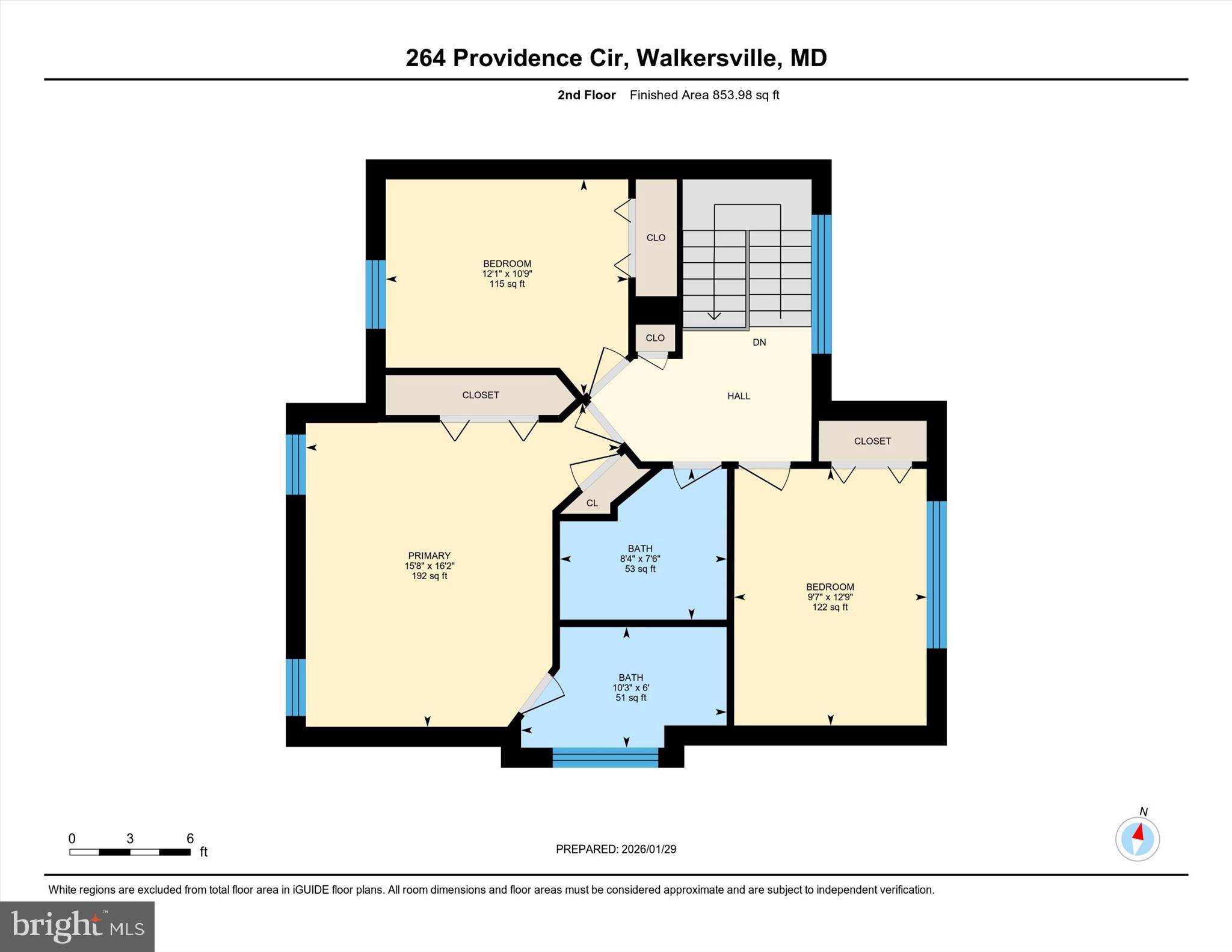 DEERFIELD - Residential