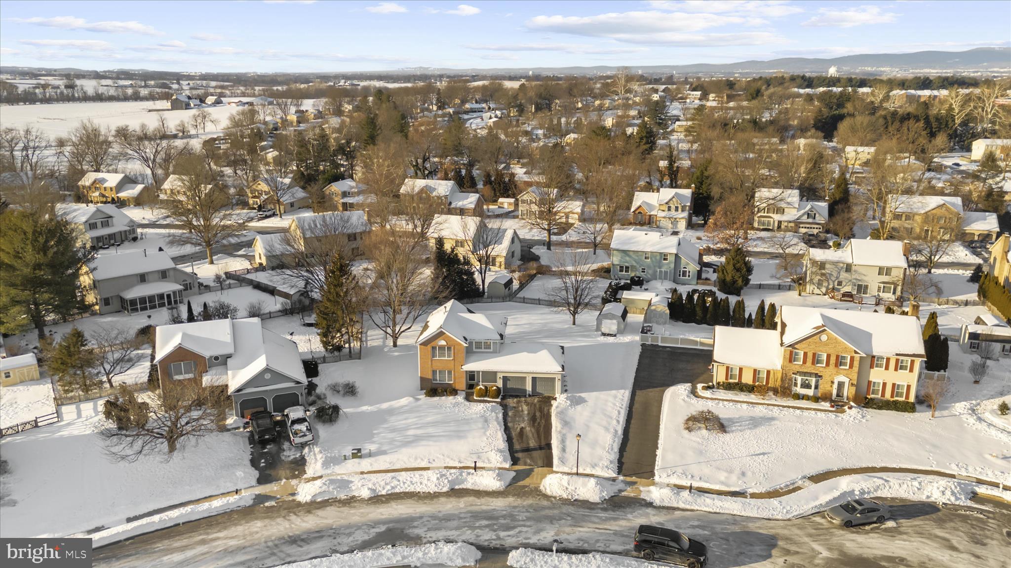 DEERFIELD - Residential