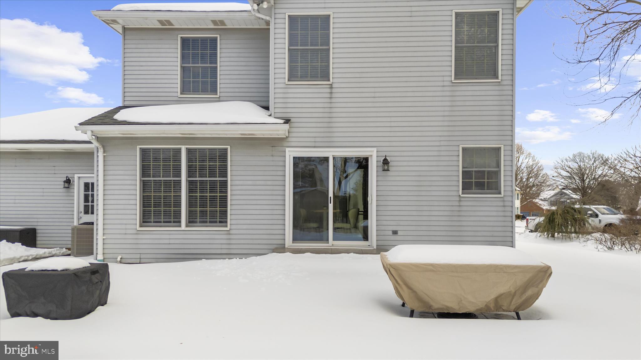 DEERFIELD - Residential