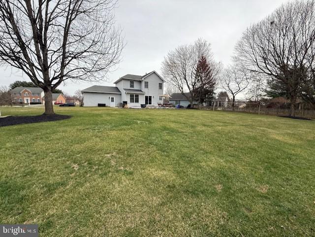 264 PROVIDENCE CIRCLE