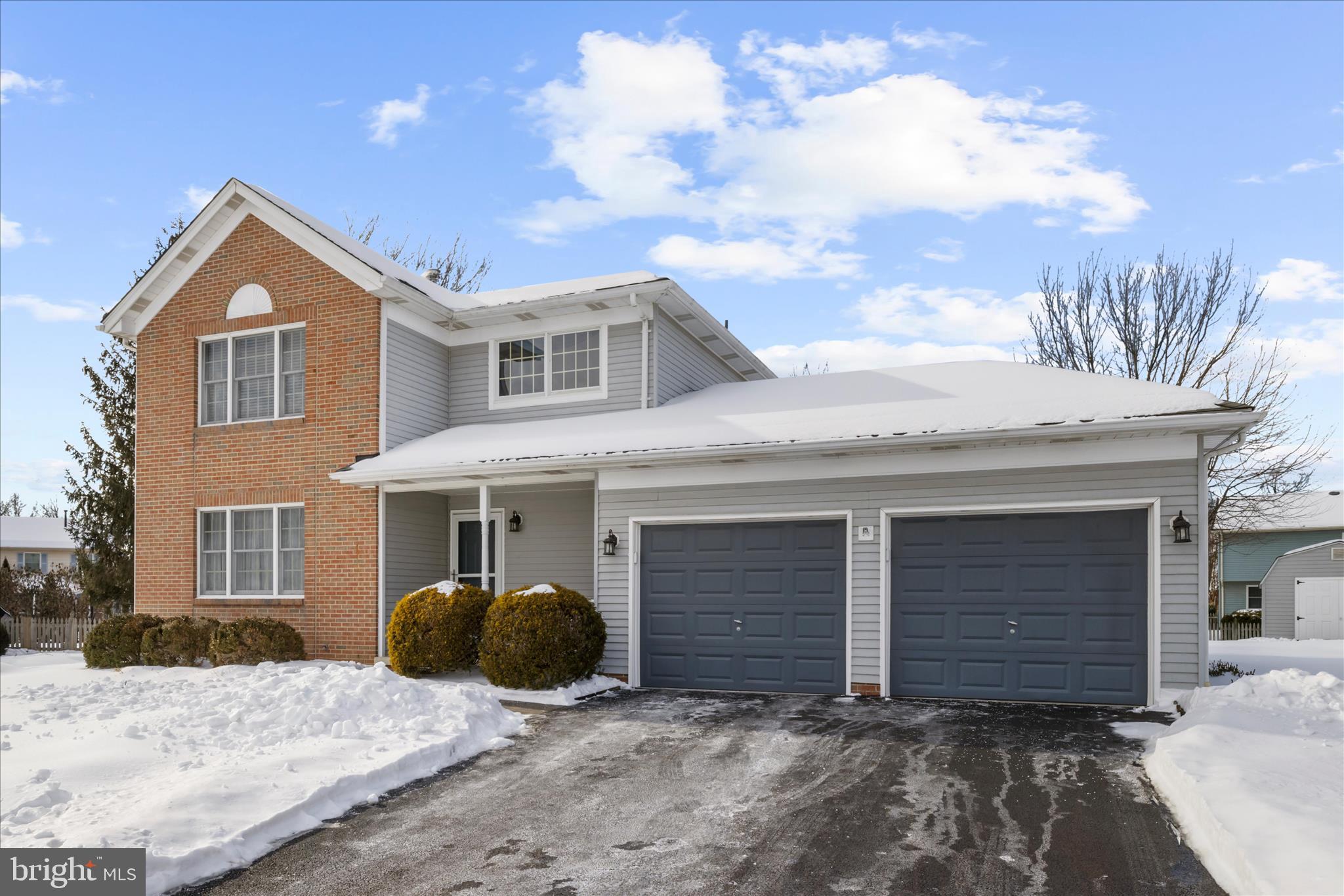 DEERFIELD - Residential