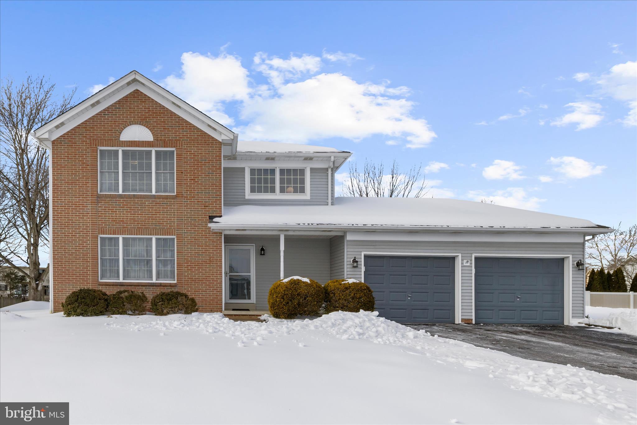 DEERFIELD - Residential