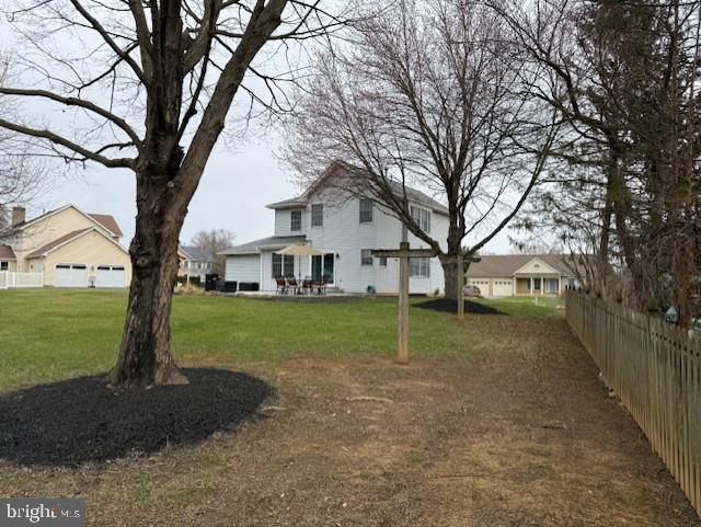 DEERFIELD - Residential