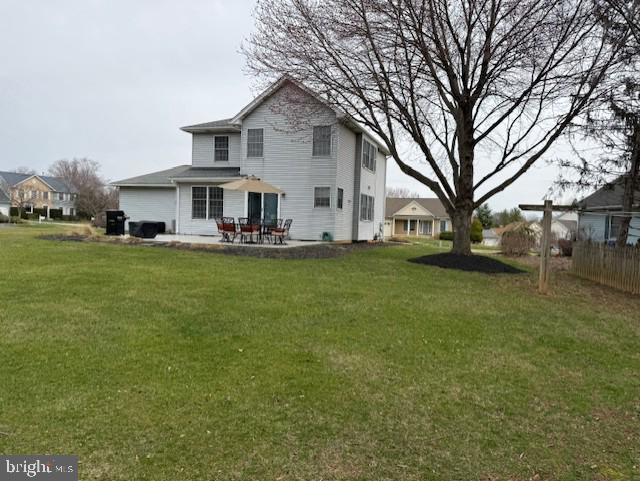 264 PROVIDENCE CIRCLE