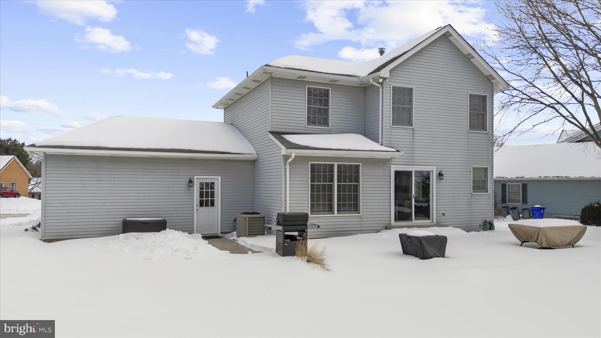 DEERFIELD - Residential