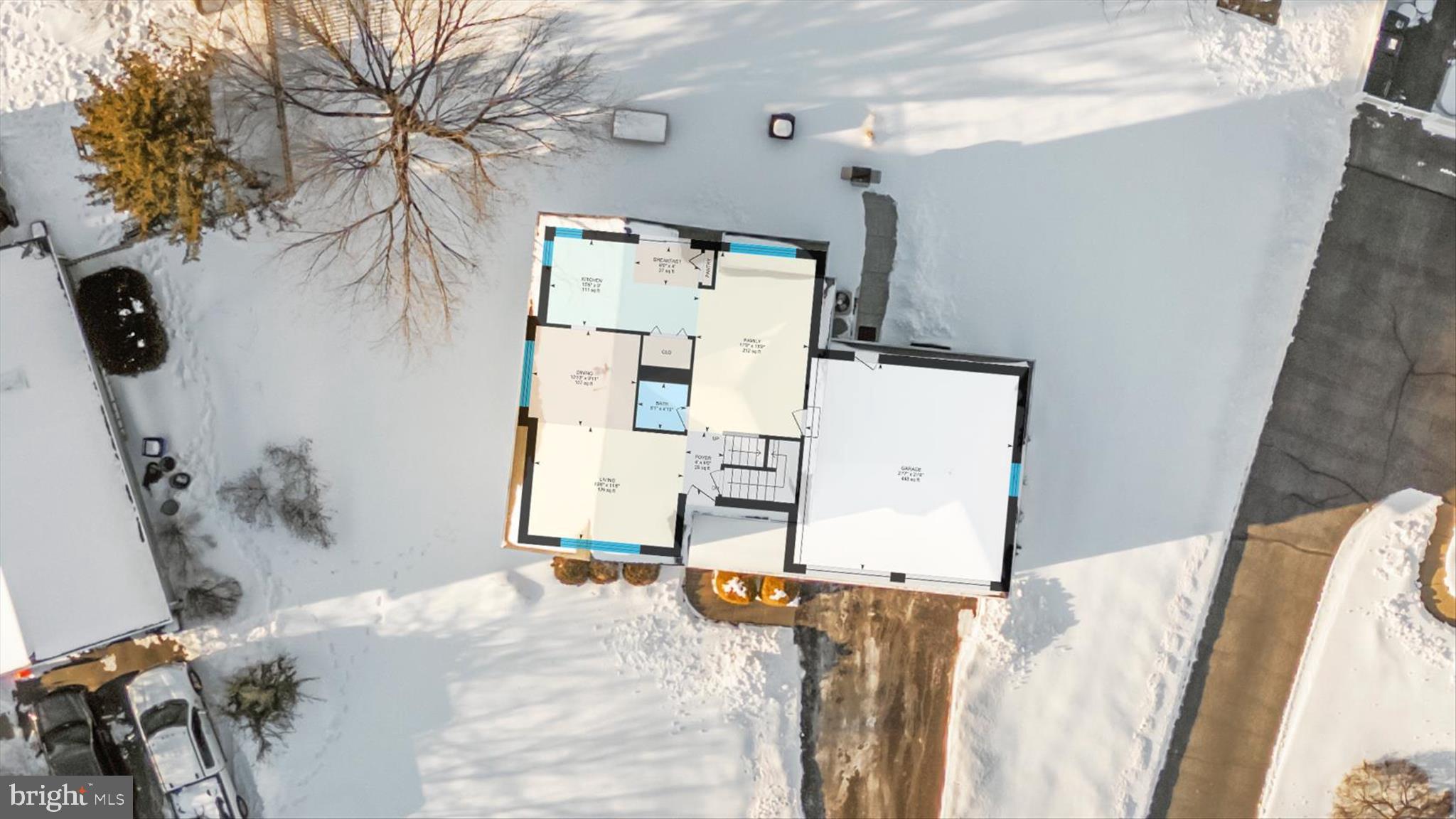 DEERFIELD - Residential