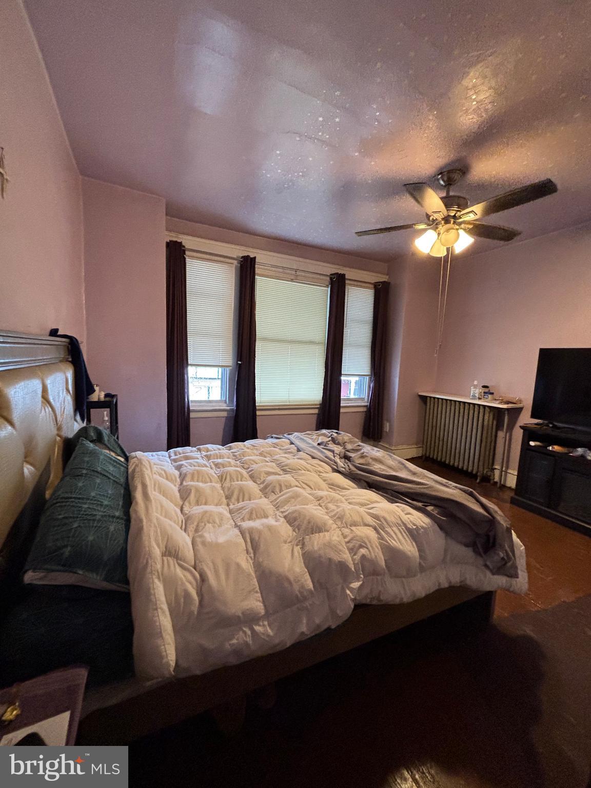 ALLEGHENY WEST - Residential